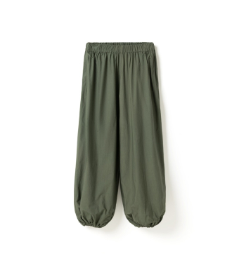 Noella N-nerine Pants, Green Leaf