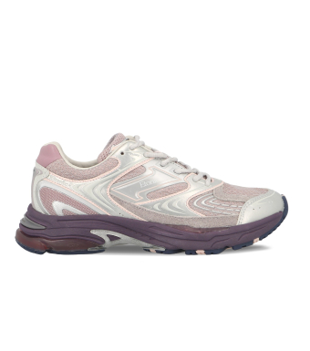 Etonic Evolution Sneakers, Mauve