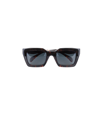 Anine Bing Solglasögon Indio Tortoise