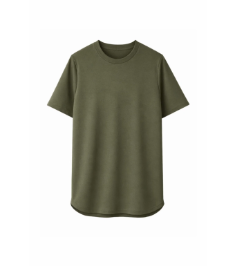 Opal Studio Amina Tee, Army