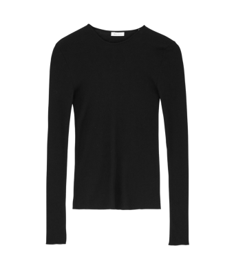 Skall Studio Amy Blouse, Black