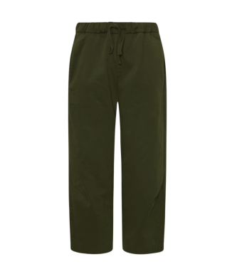 Tiffany Clothing Hailey Pants, Army