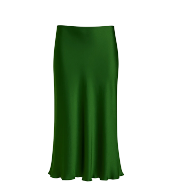 Tiffany L5029-1 Nederdel, Green