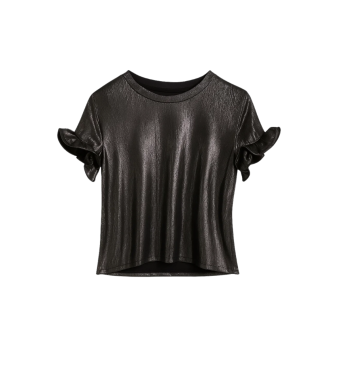 Tiffany G0105-1 Tee, Grey