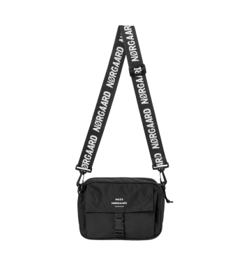 Mads Nørgaard Tian Fae Bag Fav, Black