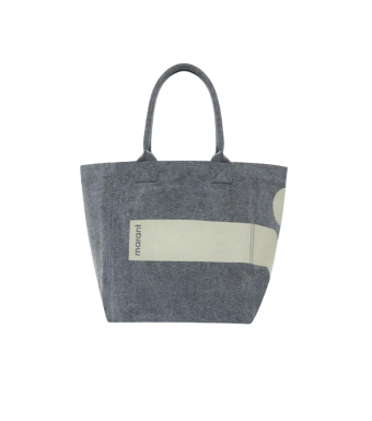 Isabel Marant Yenky Small, Faded Black