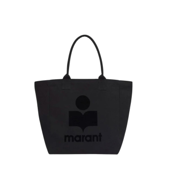 Isabel Marant Yenky Small, Black