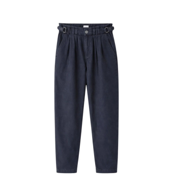 Isabel Marant Neriah Pants, Black