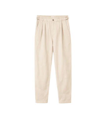 Isabel Marant Neriah Pants, Beige