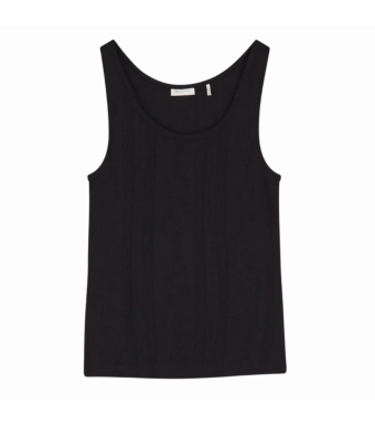 Skall Studio Anna Top, Black