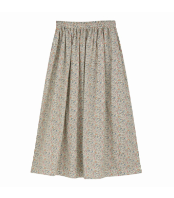 Skall Studio Hope Skirt, Flower Field
