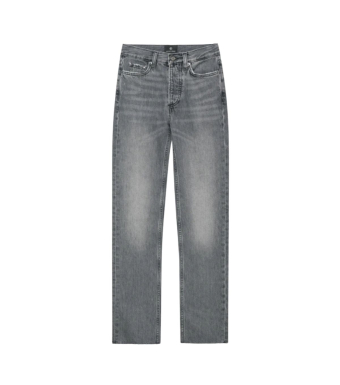Anine Bing Bruno Jeans, Ash Grey