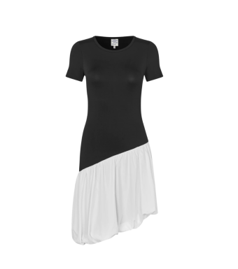 Baum Und Pferdgarten Jet Dress, Black