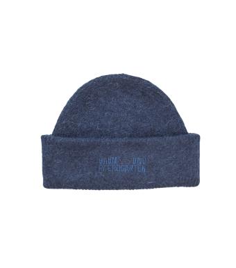 Baum und Pferdgarten Leia Beanie, Baritone Blue