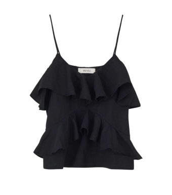 Skall Studio Benedicte Top, Black