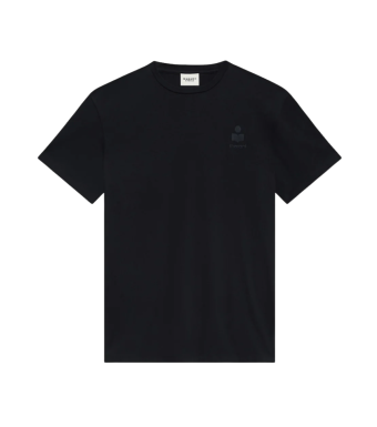 ISABEL MARANT Aby Tee, Black