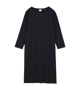 Skall Studio Loui Dress, Black