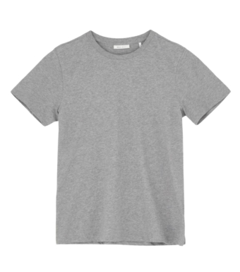 SKALL STUDIO Andy Tee, Mid Grey Melange