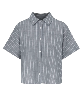 Opal Studio Gecco Shirt, Grey