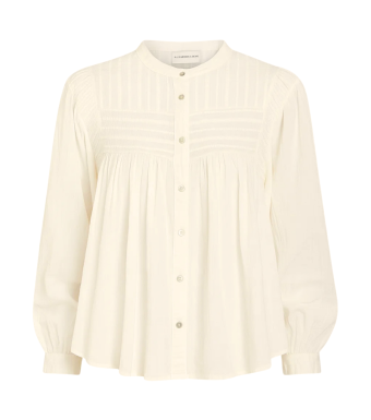 Opal Studio Palma Shirt 95742, Beige