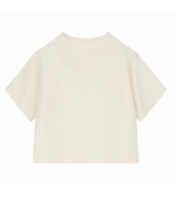 Skall Studio Marseille Blouse, Ivory