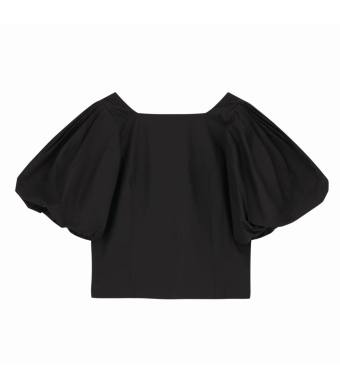 Skall Studio Sevilla Blouse, Black