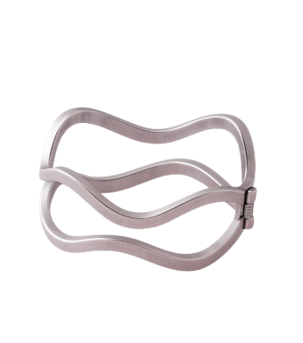 Opal Studio Lola Breacelet, Silver