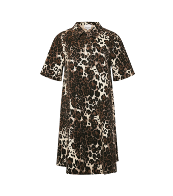 NOELLA Jozie Dress, Taleah Print