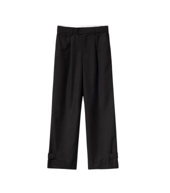 NOELLA Joann Pants, Black