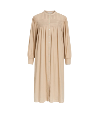 Opal Studio Palma Dress 95967, Sand Beige