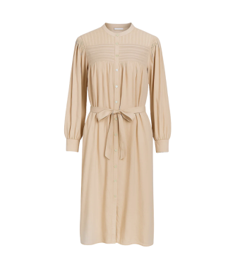 Opal Studio Palma Dress 95967, Sand Beige