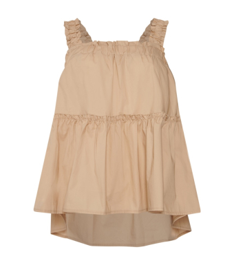 Tiffany 18630 Lane Top, Beige