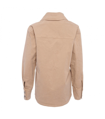 Noella Viksa Jacket Canvas, Camel