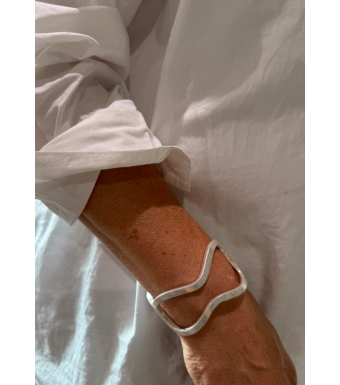 Opal Studio Lola Breacelet, Silver