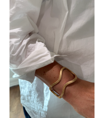 Opal Studio Lola Breacelet, Gold