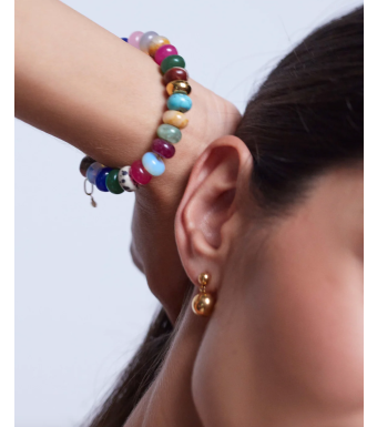 ANNI LU Mirage Bracelet, Cozy Autumn