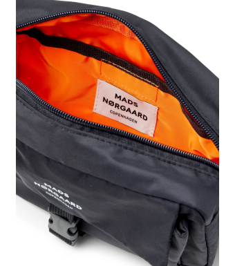 Mads Nørgaard Tian Fae Bag Fav, Black