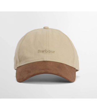 Barbour Cynthia Cap, Beige
