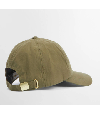 Barbour Mya Cap, Dusky Green