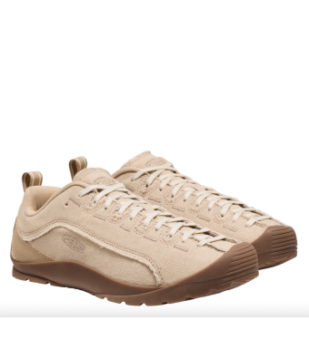 KEEN Jasper Split Sneakers, Safari/birch