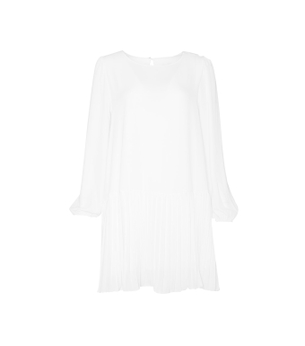 Noella Dagmar Kjole Hvid