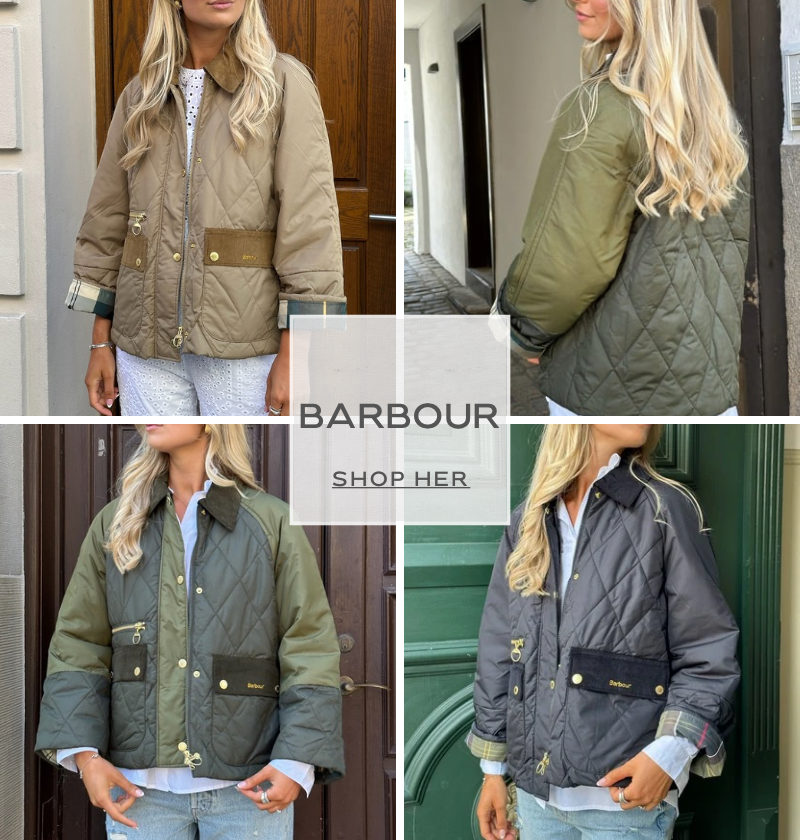 Barbour